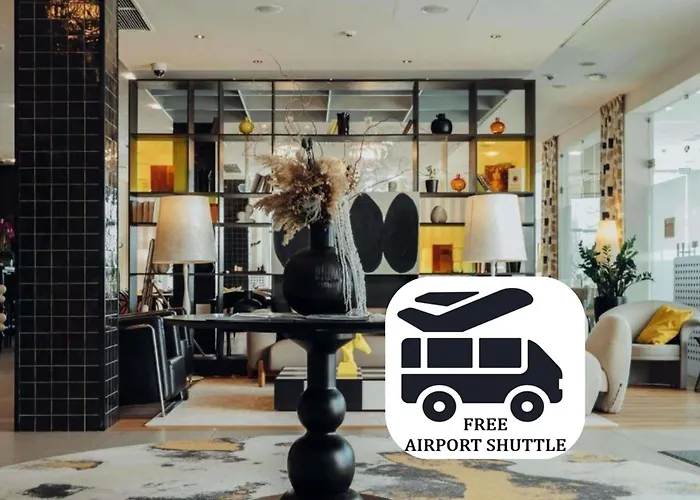 Ibis Styles AirportHotel Warszawa